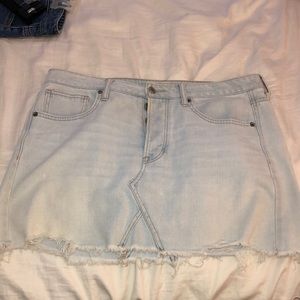 American Eagle Skirt